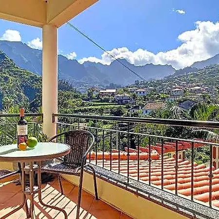 Hotel Mountain View By Atlantic Madeirã