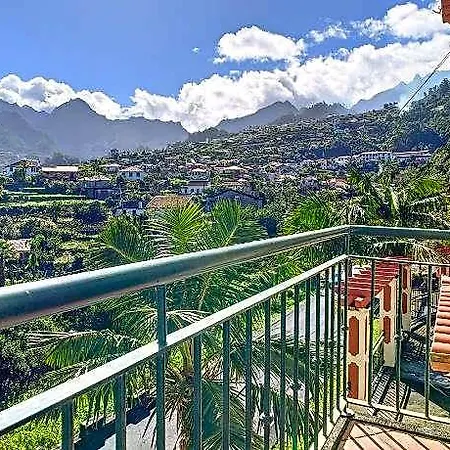 Mountain View By Atlantic 4* Madeirã