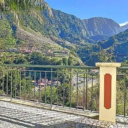 Mountain View By Atlantic Hotel Madeirã