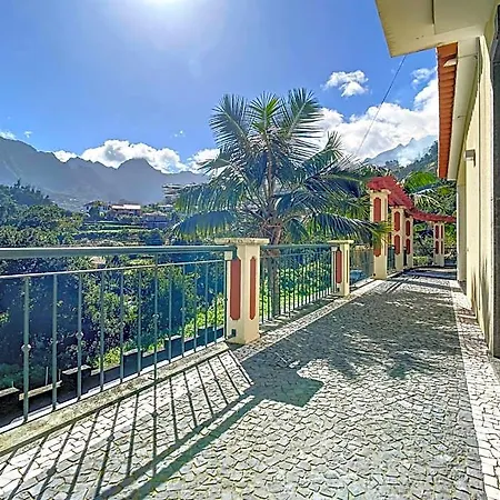 Mountain View By Atlantic Hotel 4*