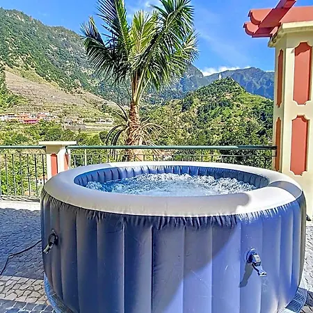 Mountain View By Atlantic 4* Madeirã