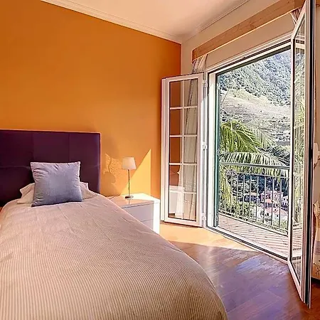 Mountain View By Atlantic 4*