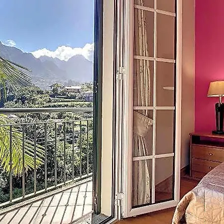 Hotel Mountain View By Atlantic Madeirã