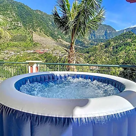 Mountain View By Atlantic 4* Madeirã