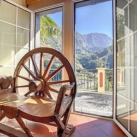 Hotel Mountain View By Atlantic Madeirã