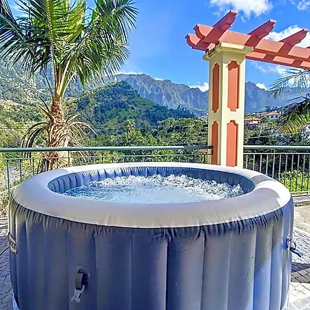 Mountain View By Atlantic 4* Madeirã