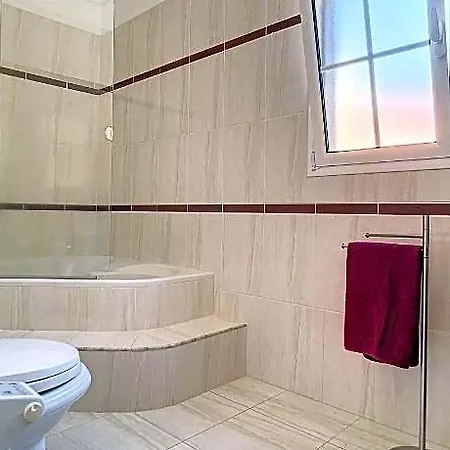 Mountain View By Atlantic Hotel 4*