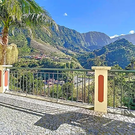 Mountain View By Atlantic Hotel Madeirã