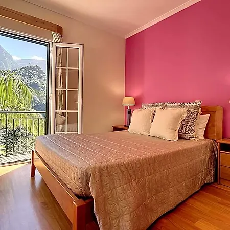 Mountain View By Atlantic Hotel