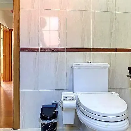 Mountain View By Atlantic Hotel 4*