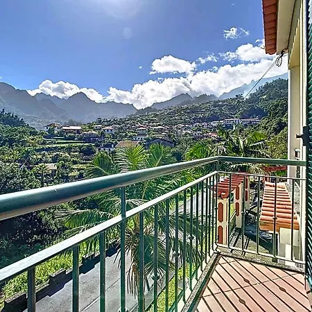Mountain View By Atlantic Hotel