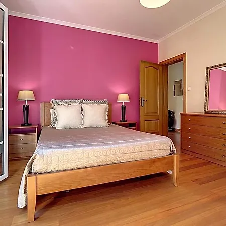 Hotel Mountain View By Atlantic 4*